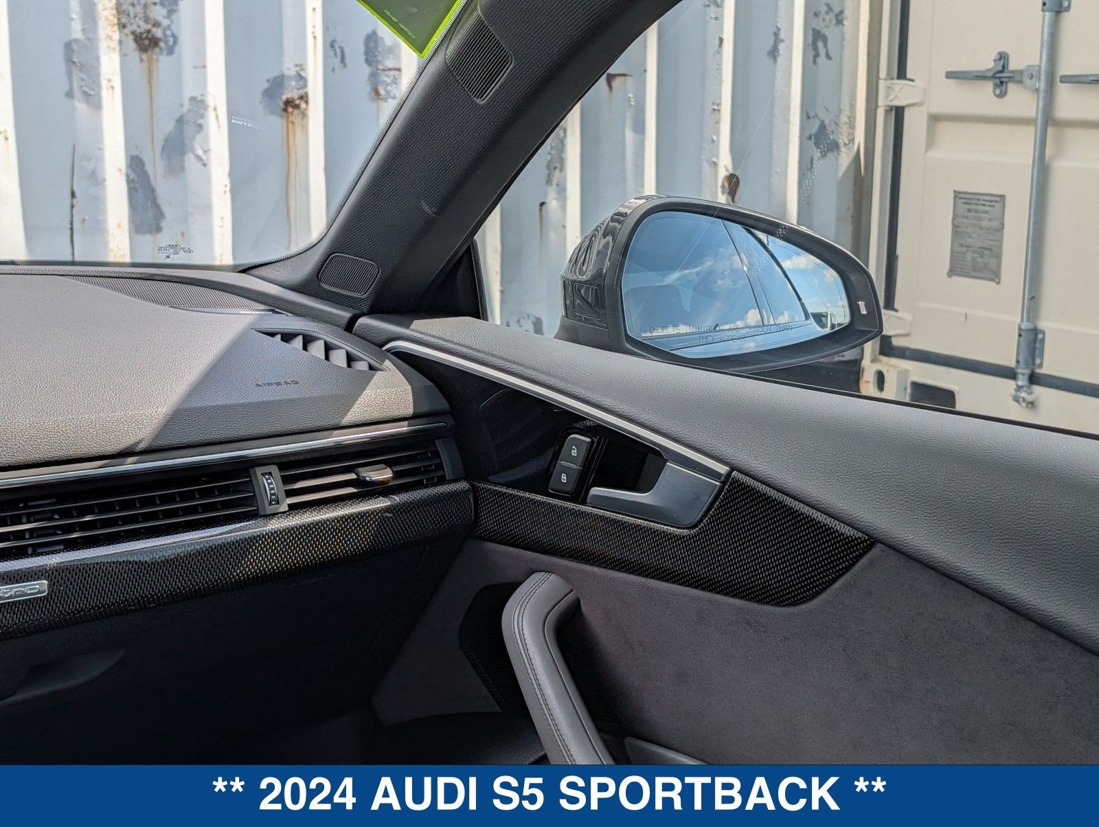 2024 Audi S5 3.0T quattro Premium