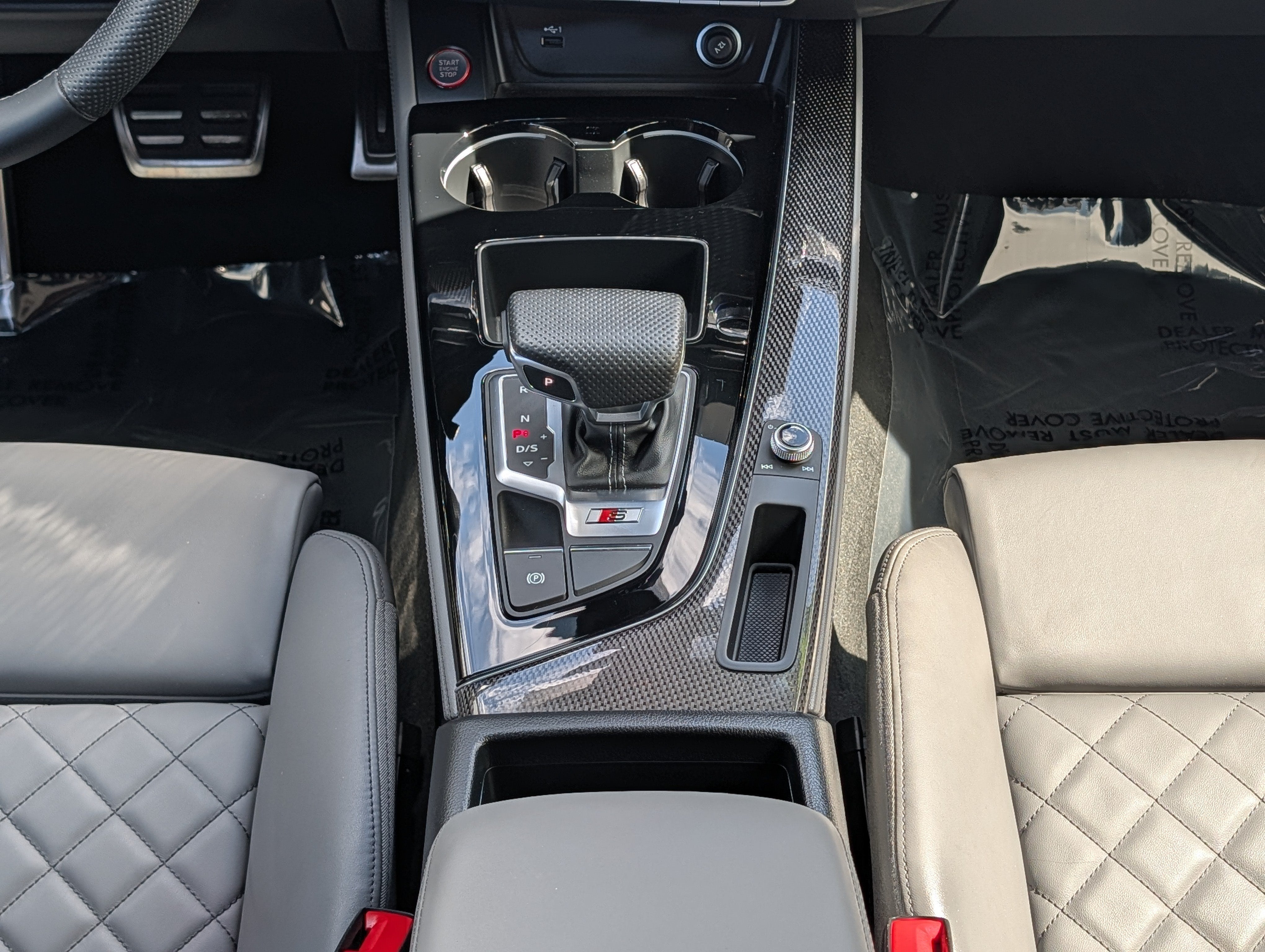 2024 Audi S5 3.0T quattro Premium