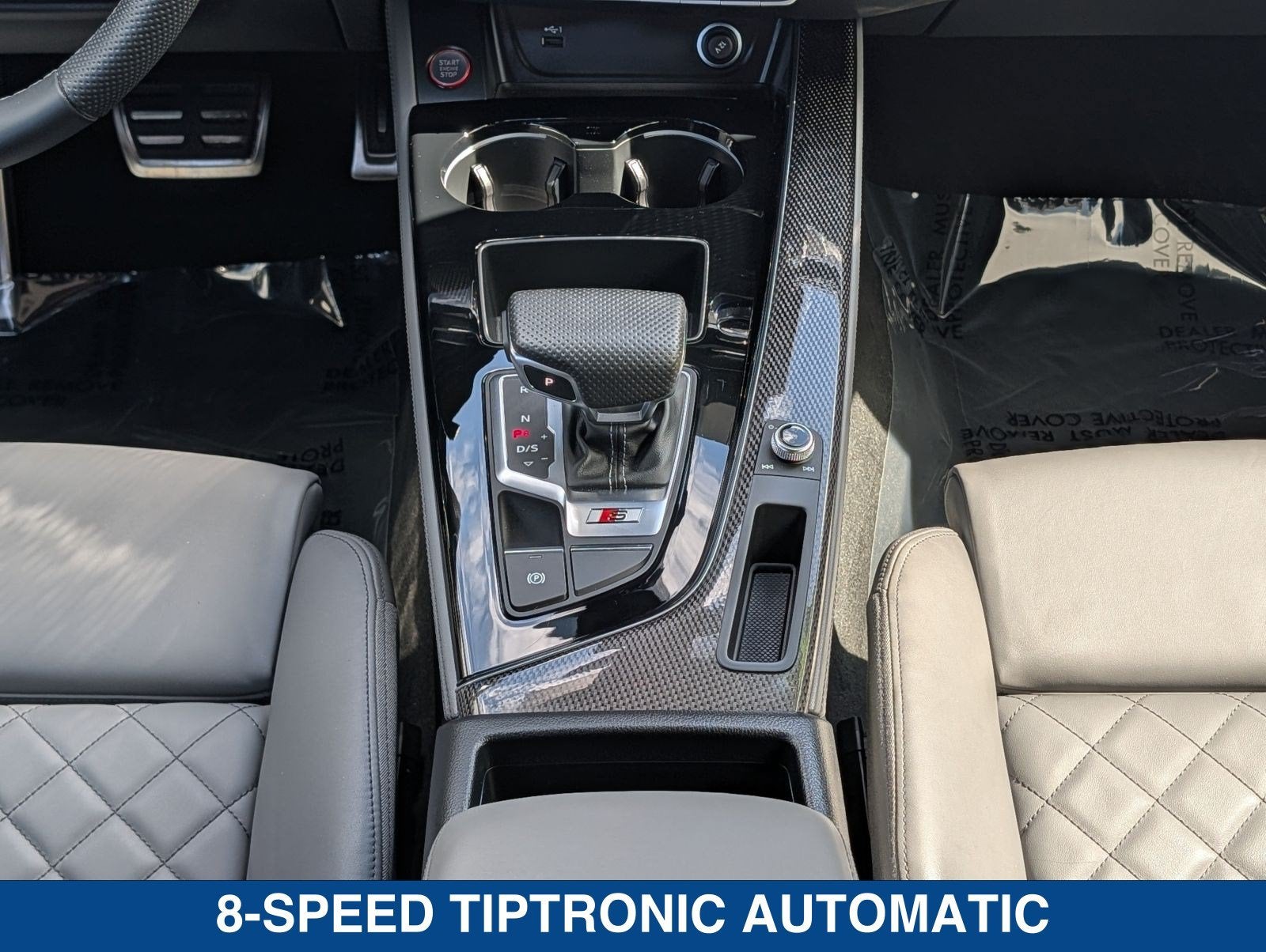 2024 Audi S5 3.0T quattro Premium