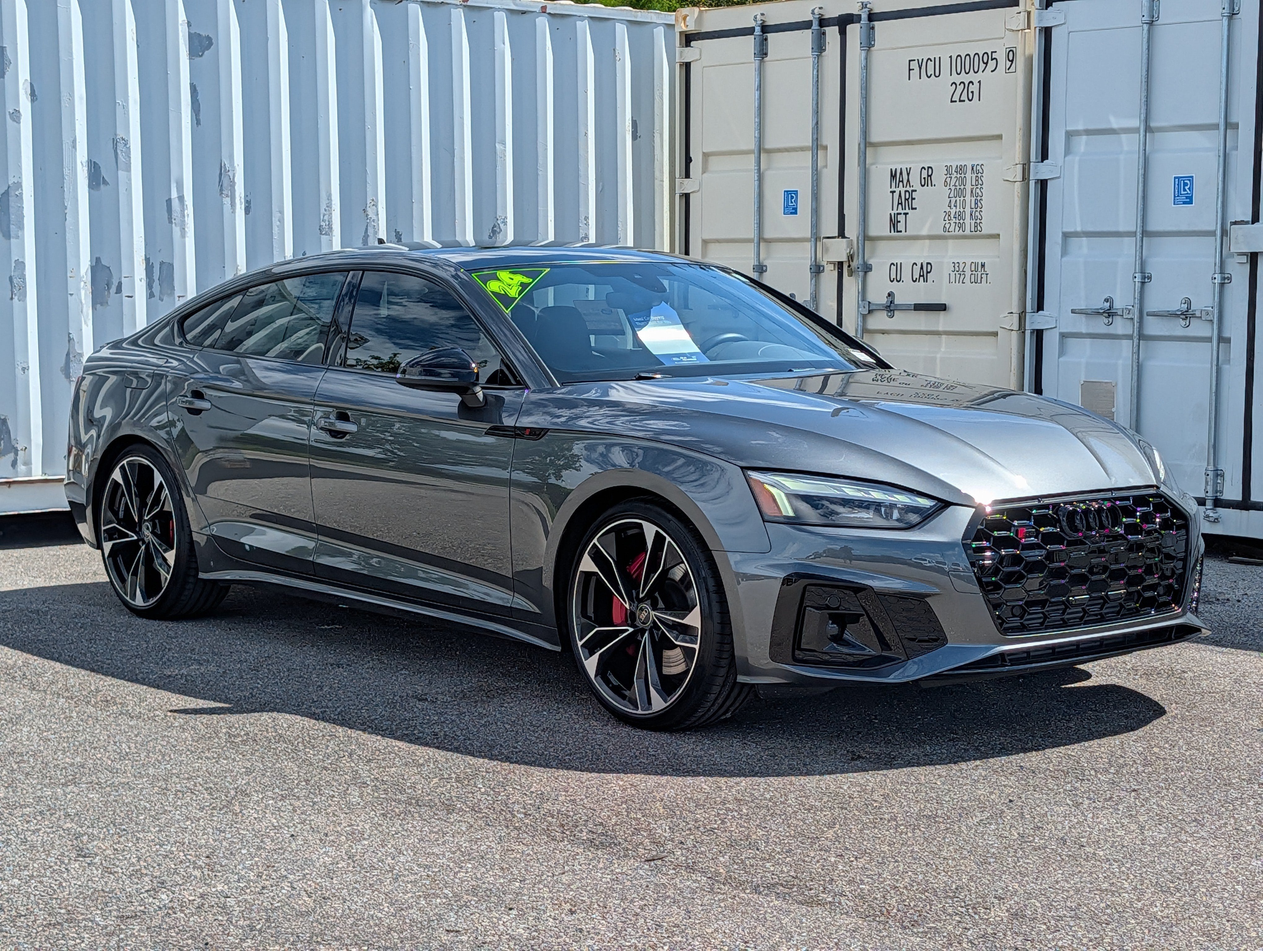 2024 Audi S5 3.0T quattro Premium