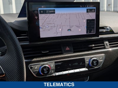 2024 Audi S5 3.0T quattro Premium