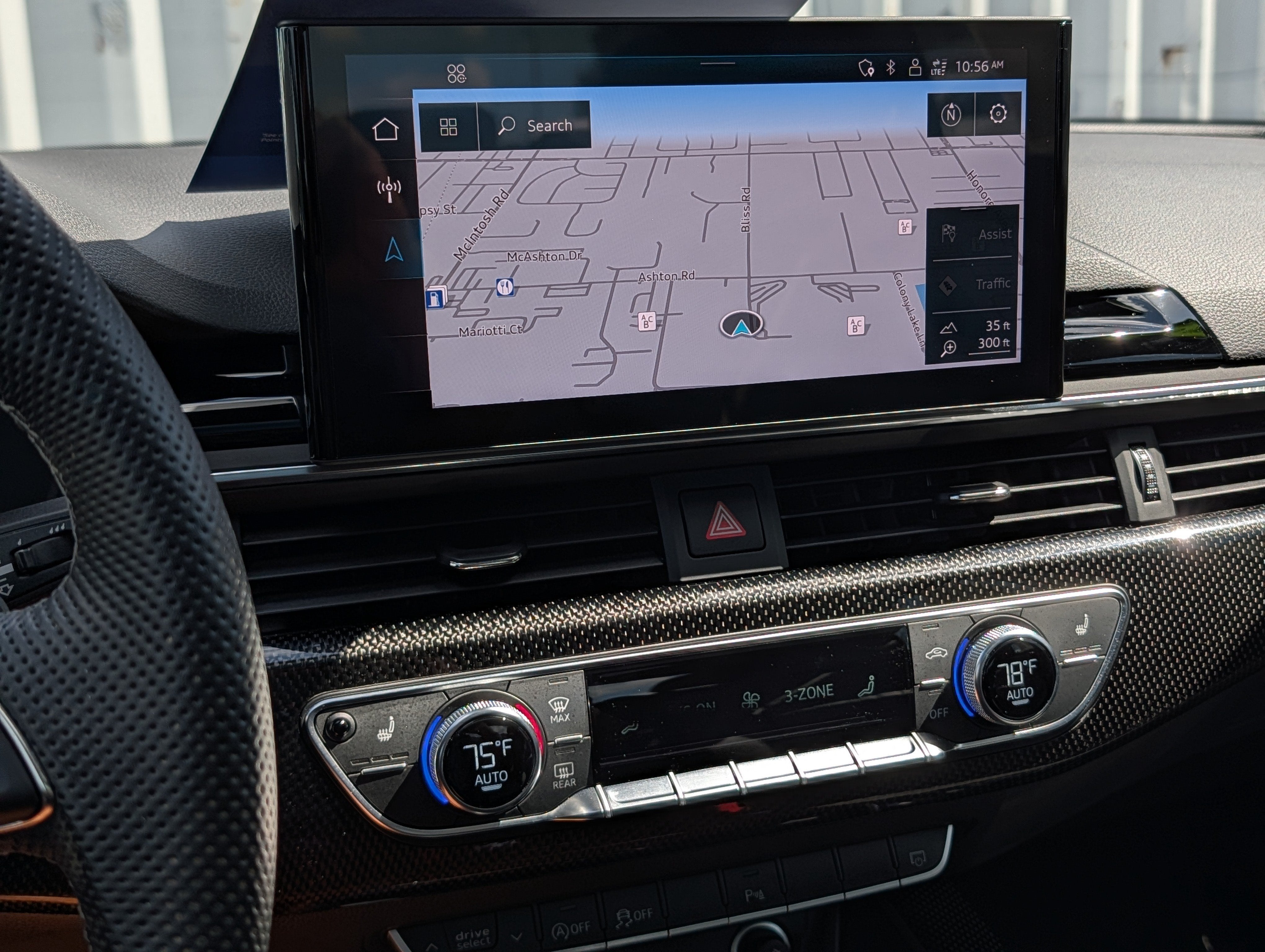 2024 Audi S5 3.0T quattro Premium