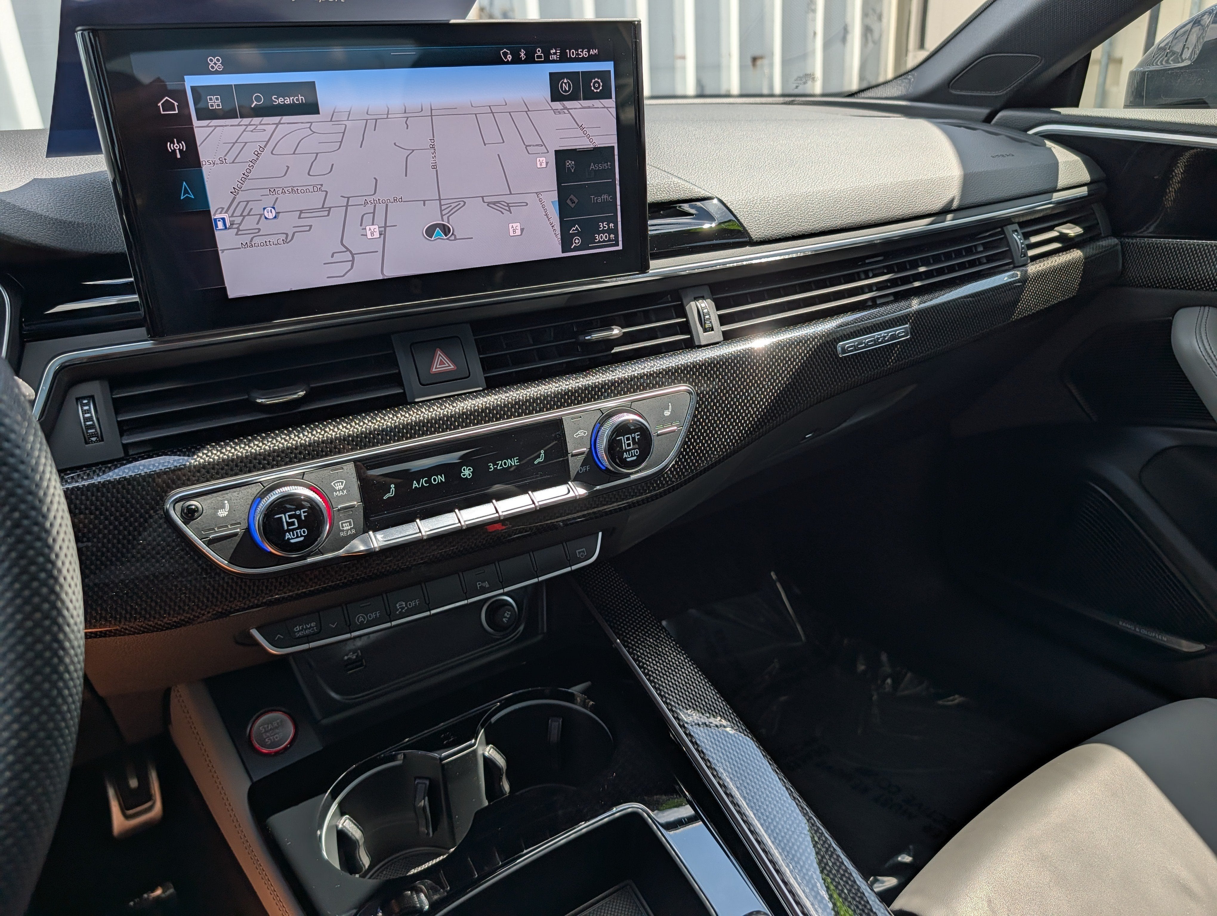 2024 Audi S5 3.0T quattro Premium