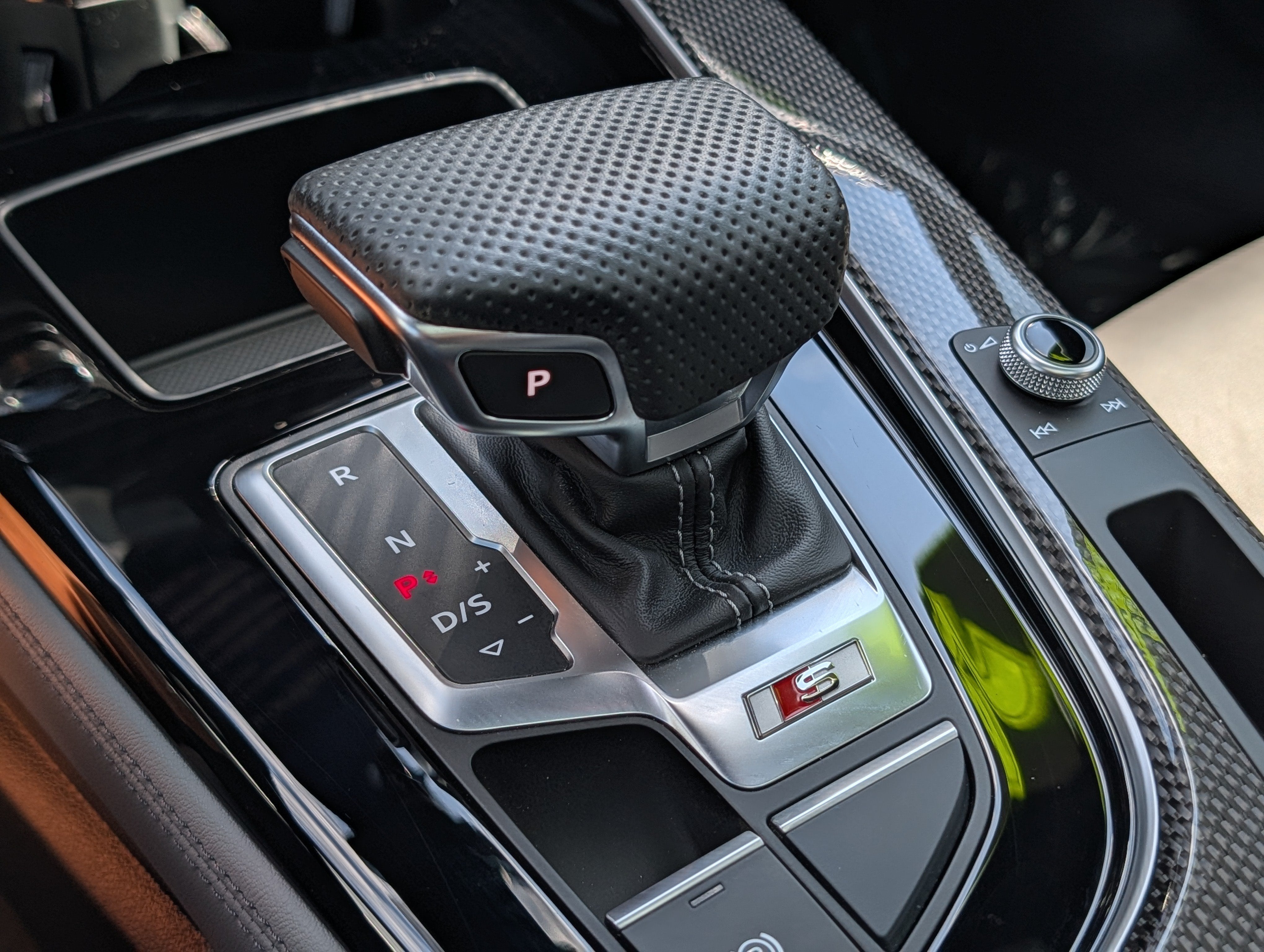 2024 Audi S5 3.0T quattro Premium