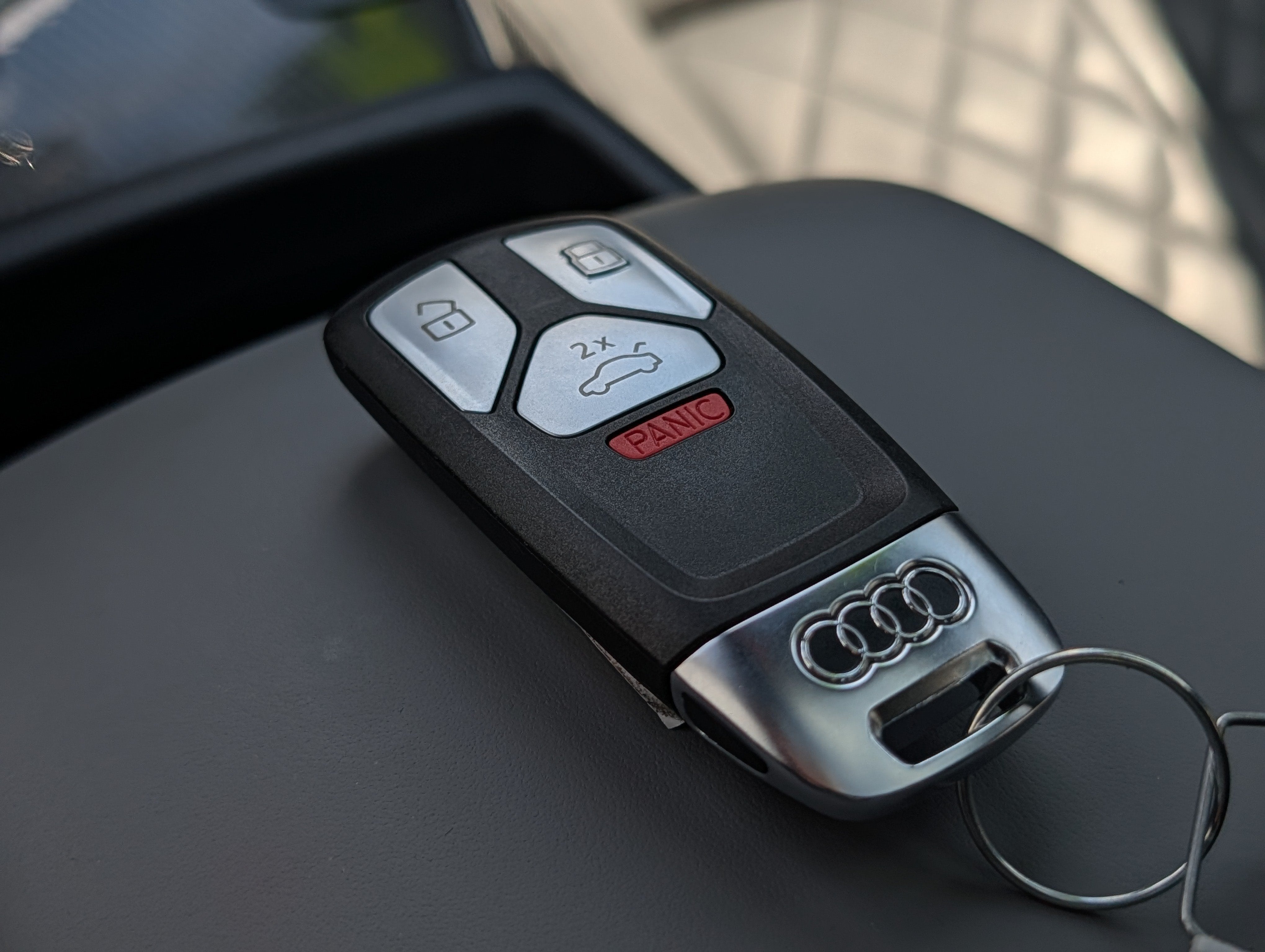 2024 Audi S5 3.0T quattro Premium
