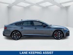 2024 Audi S5 3.0T quattro Premium