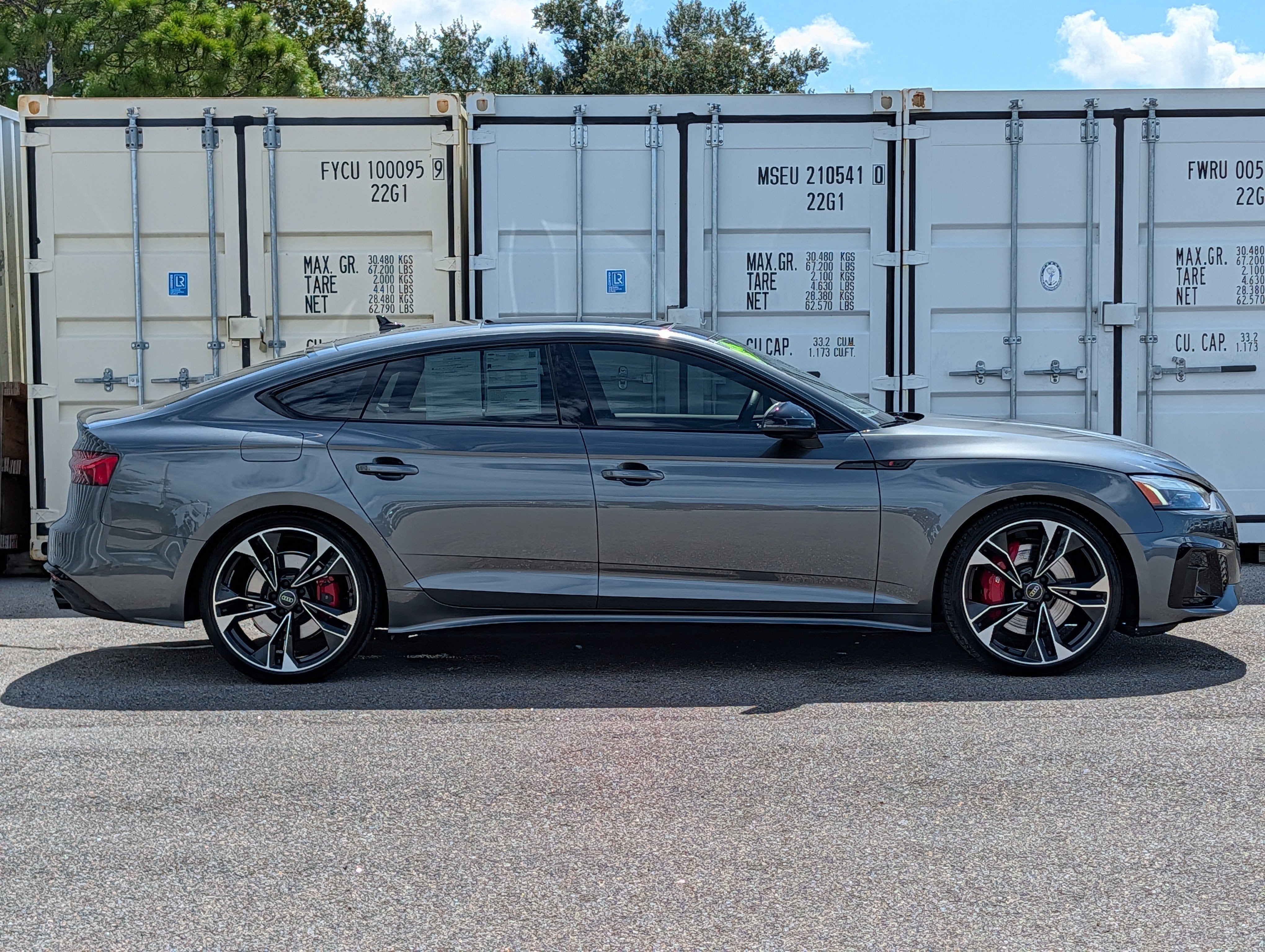 2024 Audi S5 3.0T quattro Premium