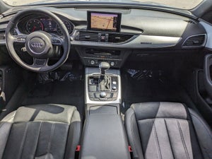 2012 Audi A6 3.0 quattro Premium