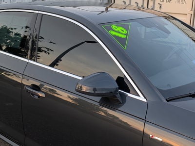 2018 Audi A4 2.0T Ultra Premium