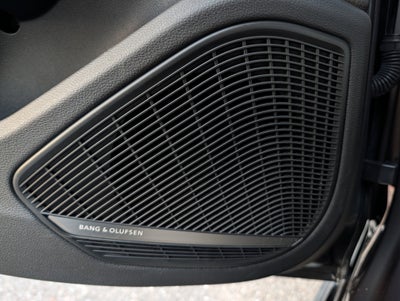 2018 Audi A4 2.0T Ultra Premium