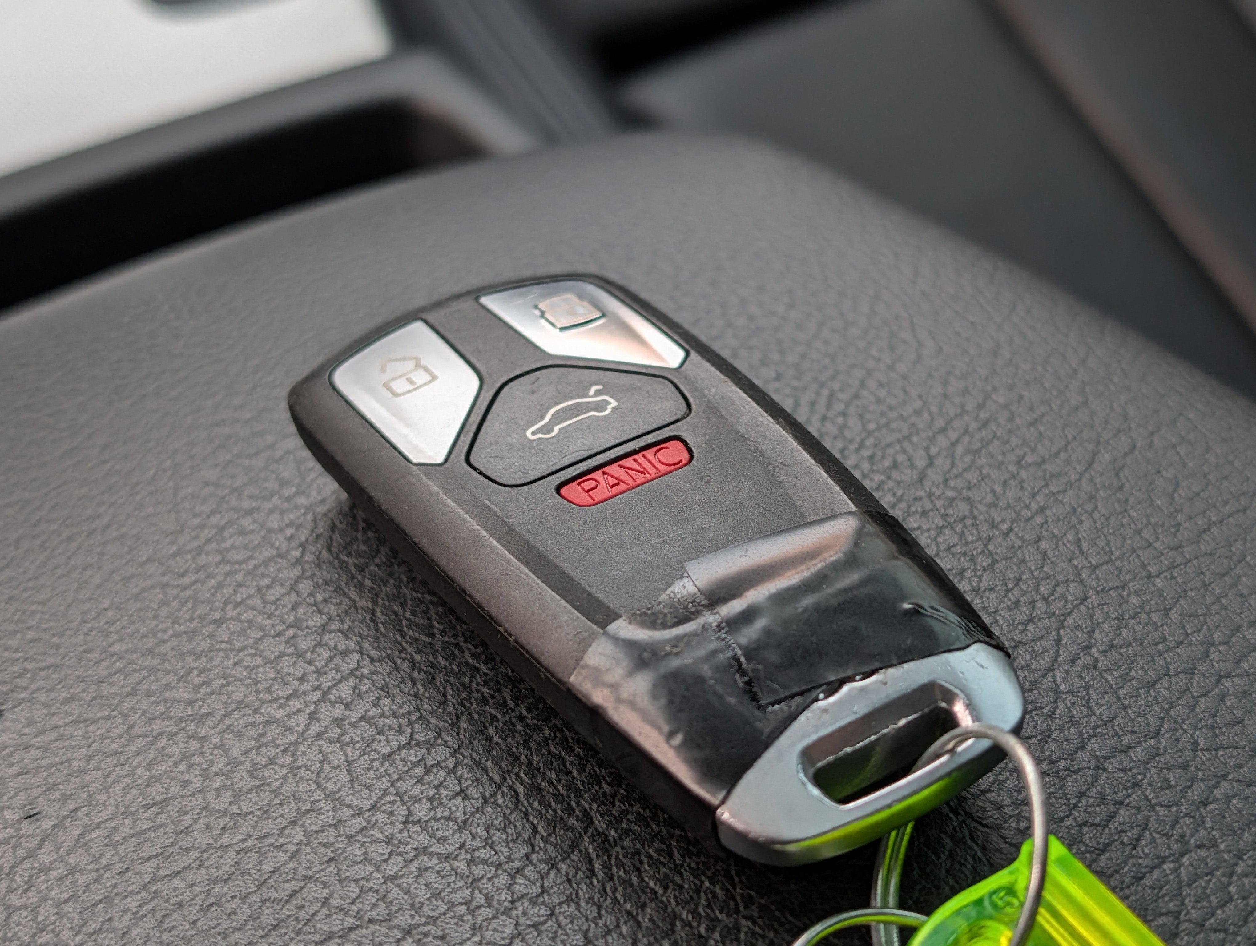 2018 Audi A4 2.0T Ultra Premium