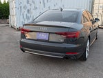 2018 Audi A4 2.0T Ultra Premium