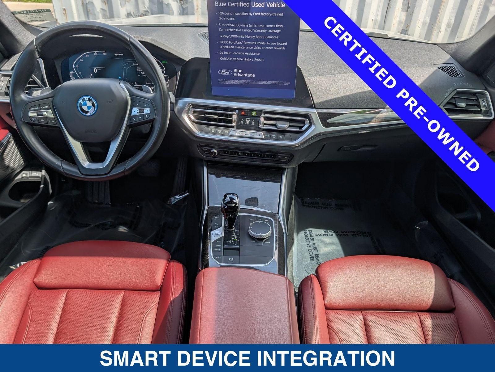 2022 BMW 3 Series 330e