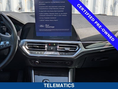 2022 BMW 3 Series 330e