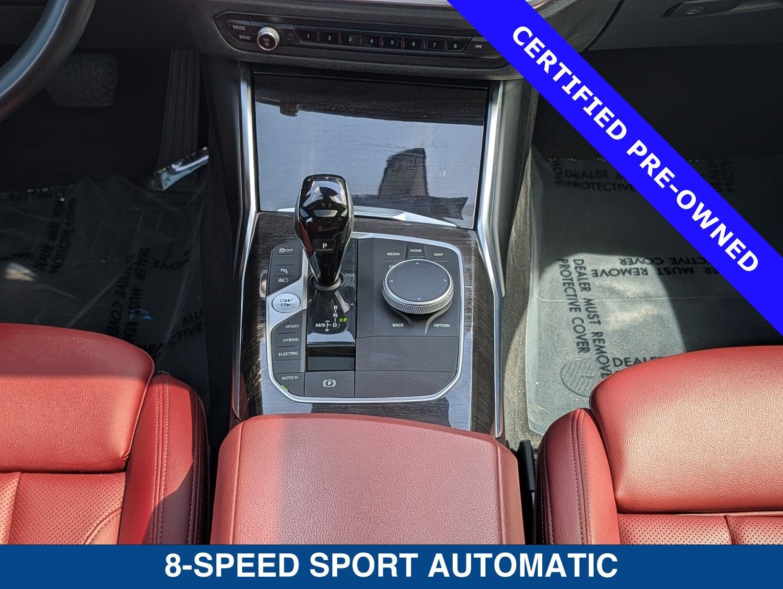 2022 BMW 3 Series 330e