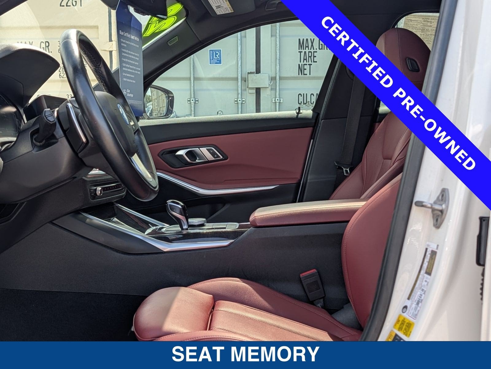 2022 BMW 3 Series 330e