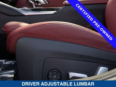 2022 BMW 3 Series 330e