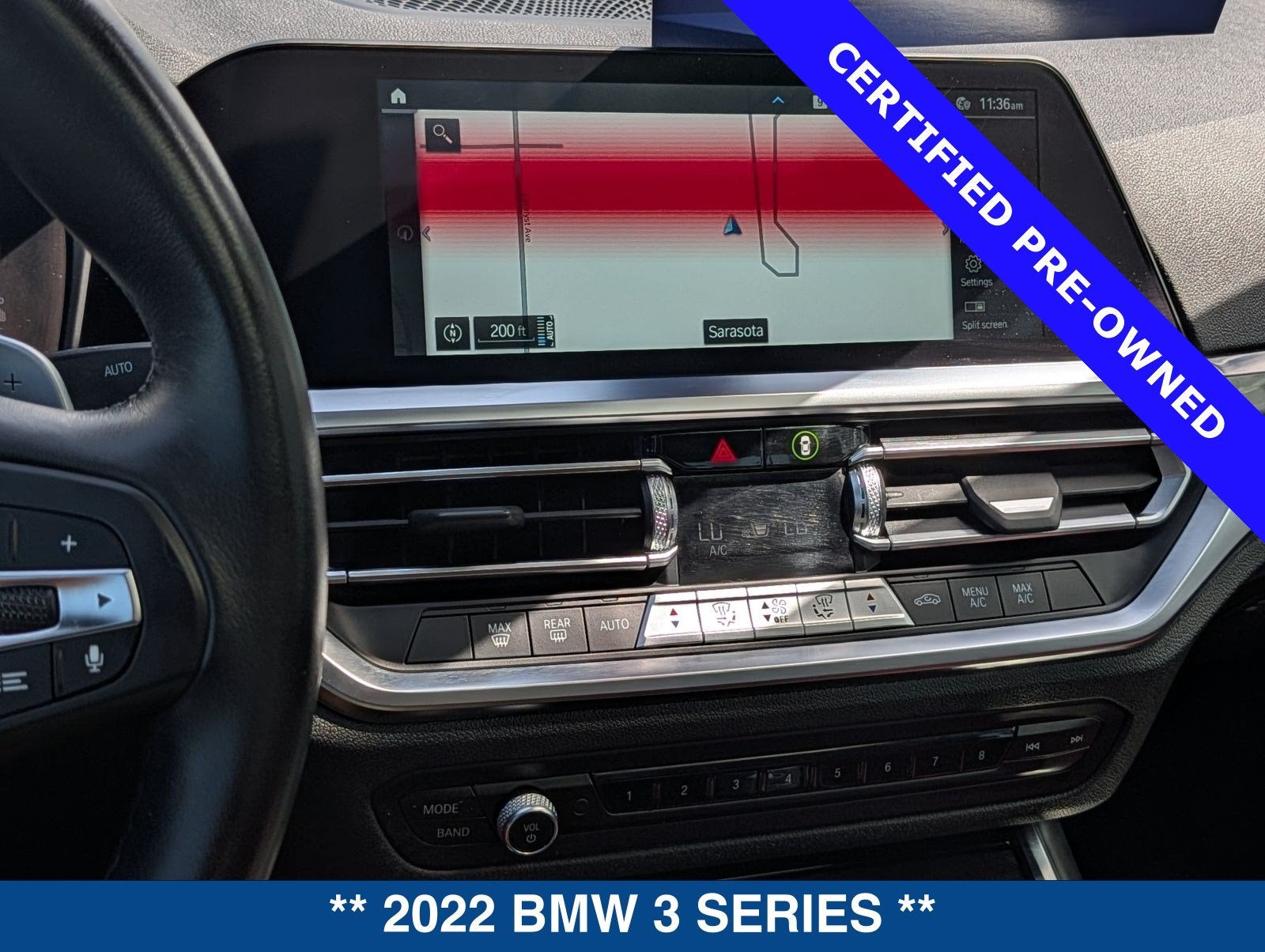 2022 BMW 3 Series 330e
