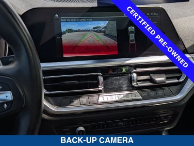 2022 BMW 3 Series 330e