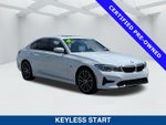2022 BMW 3 Series 330e