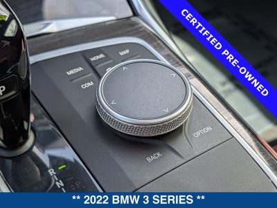 2022 BMW 3 Series 330e