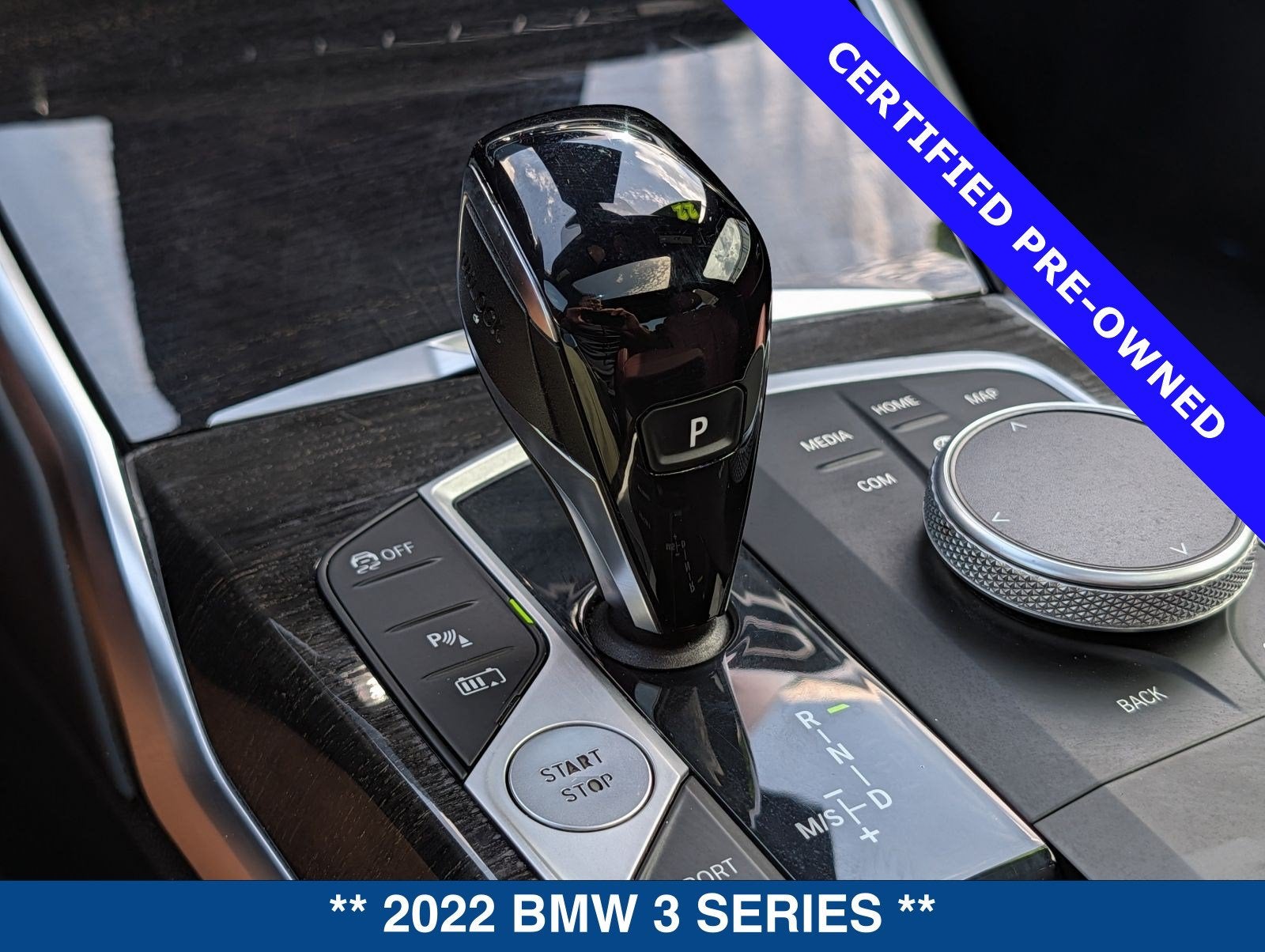 2022 BMW 3 Series 330e