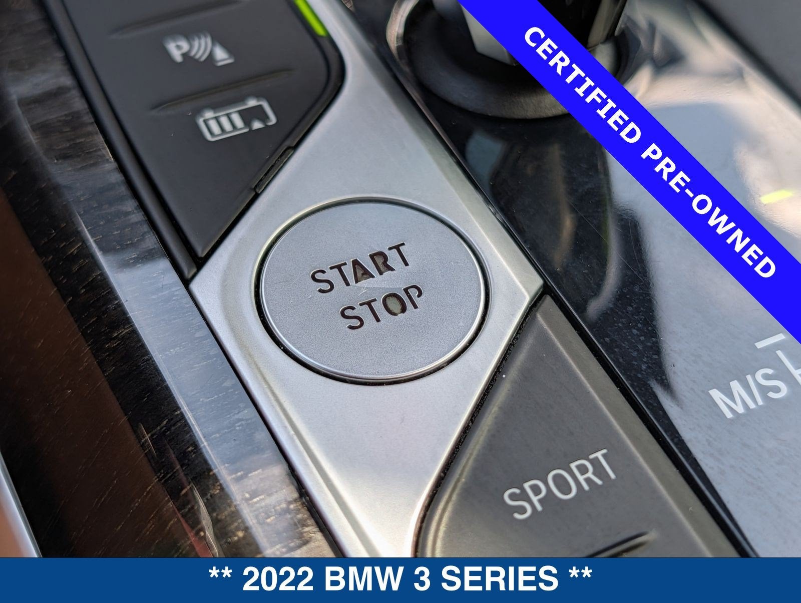 2022 BMW 3 Series 330e