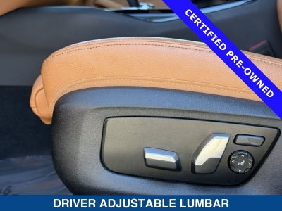 2023 BMW 5 Series 540i xDrive