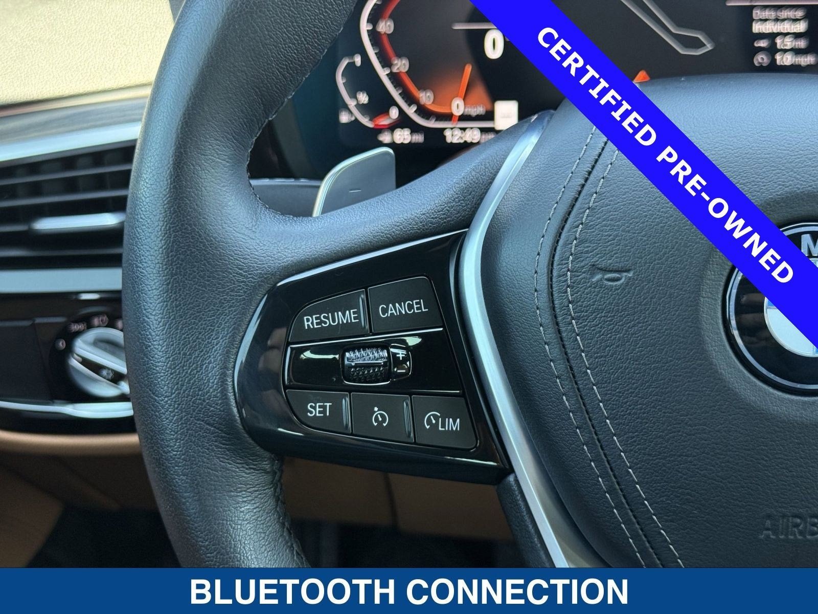 2023 BMW 5 Series 540i xDrive