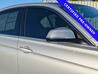 2018 BMW 3 Series 330i xDrive