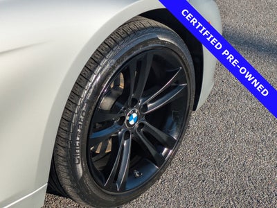 2018 BMW 3 Series 330i xDrive