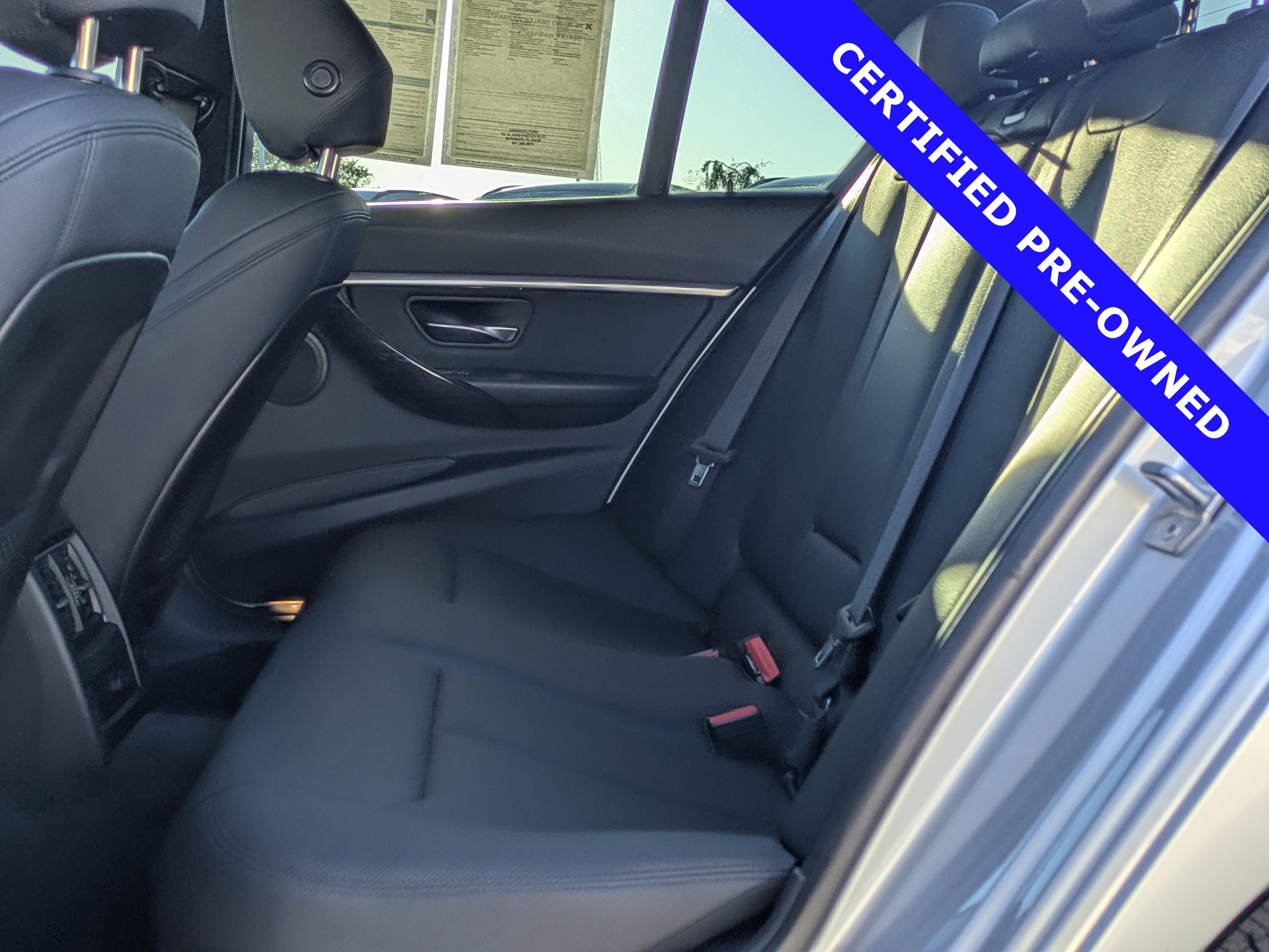 2018 BMW 3 Series 330i xDrive