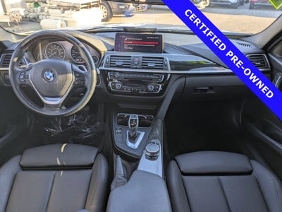 2018 BMW 3 Series 330i xDrive