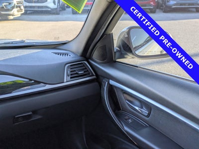 2018 BMW 3 Series 330i xDrive
