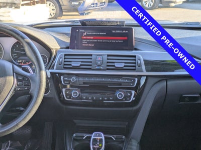 2018 BMW 3 Series 330i xDrive