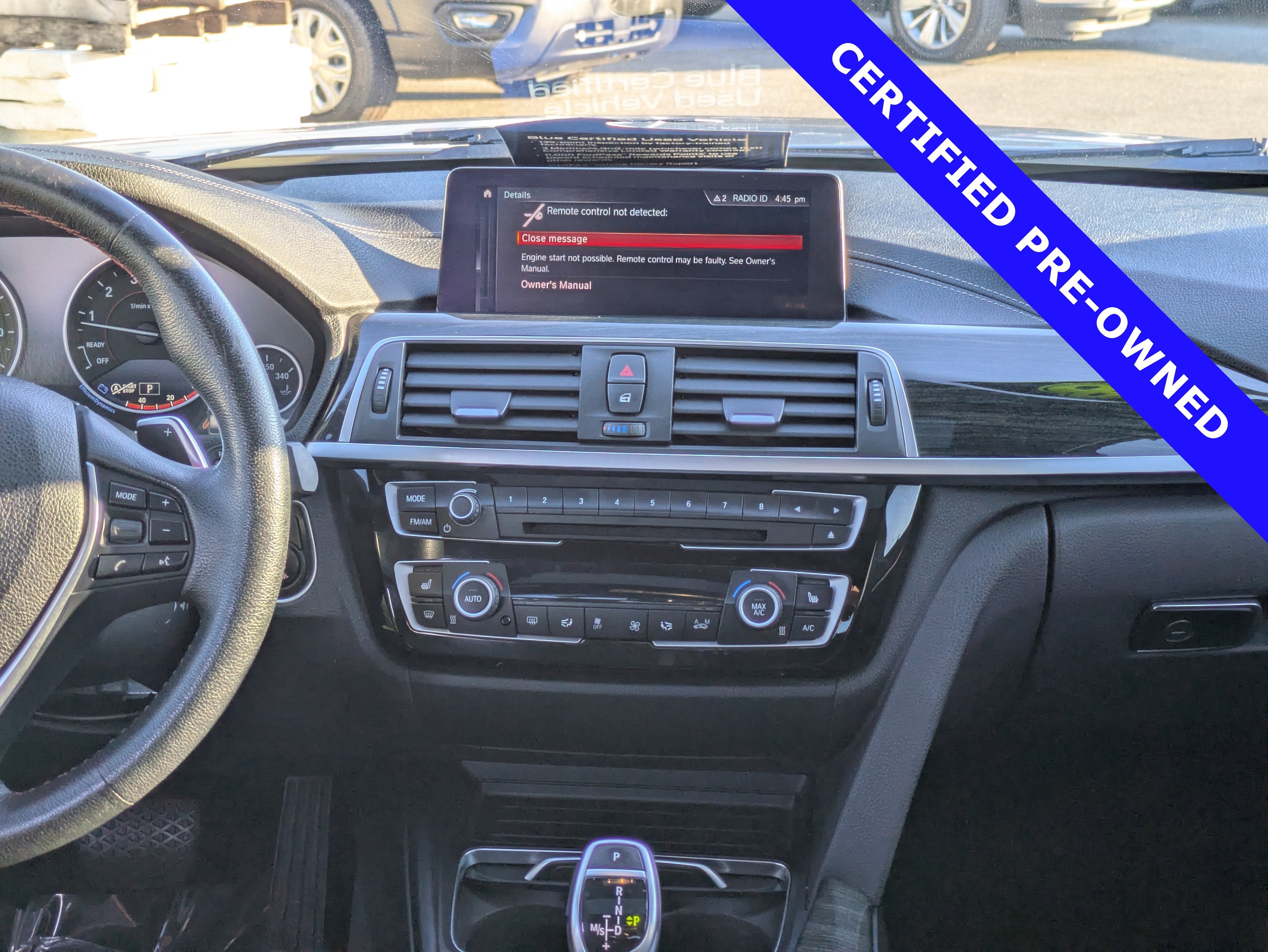 2018 BMW 3 Series 330i xDrive