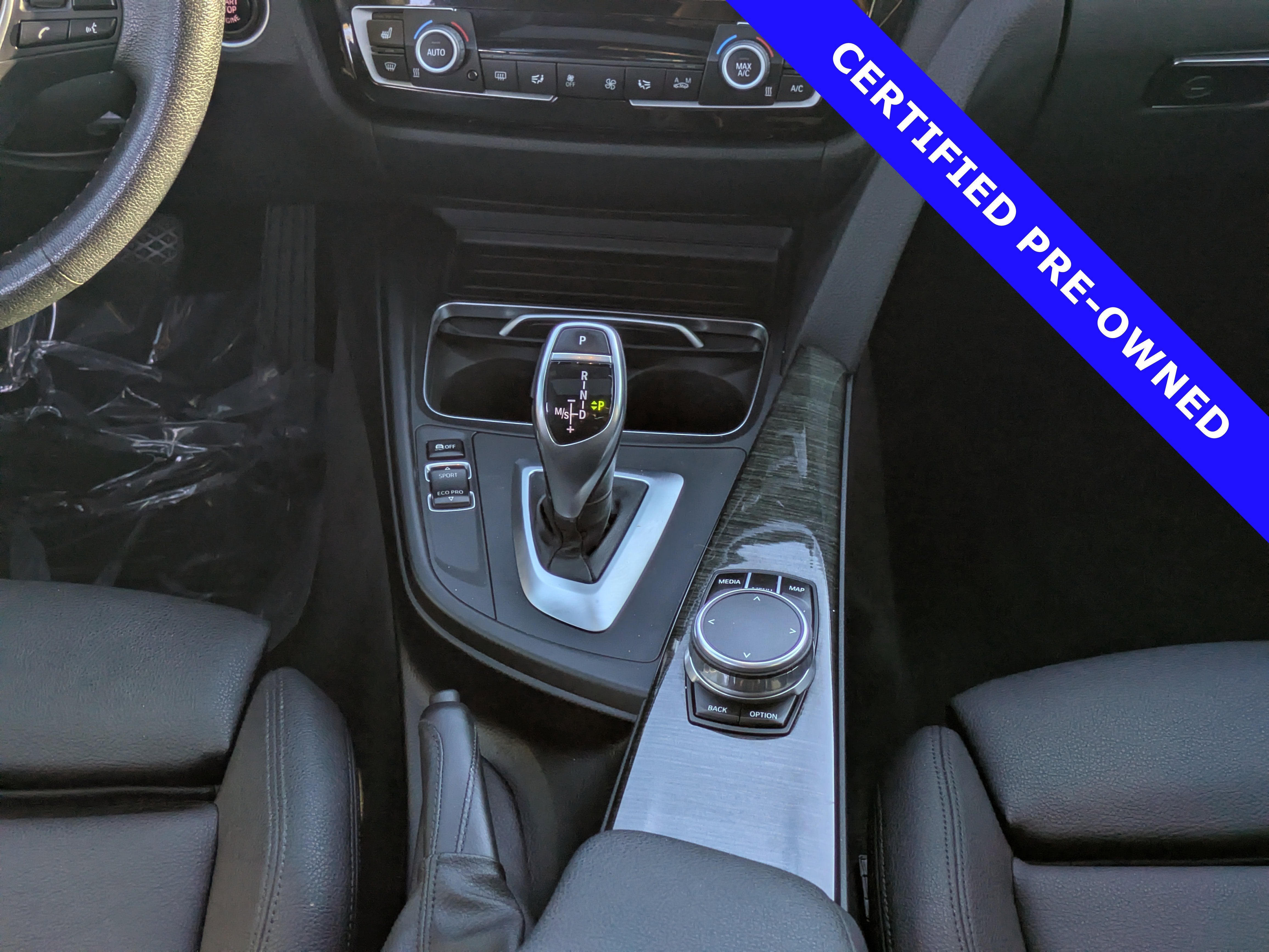 2018 BMW 3 Series 330i xDrive