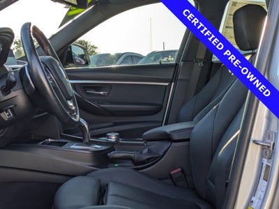 2018 BMW 3 Series 330i xDrive