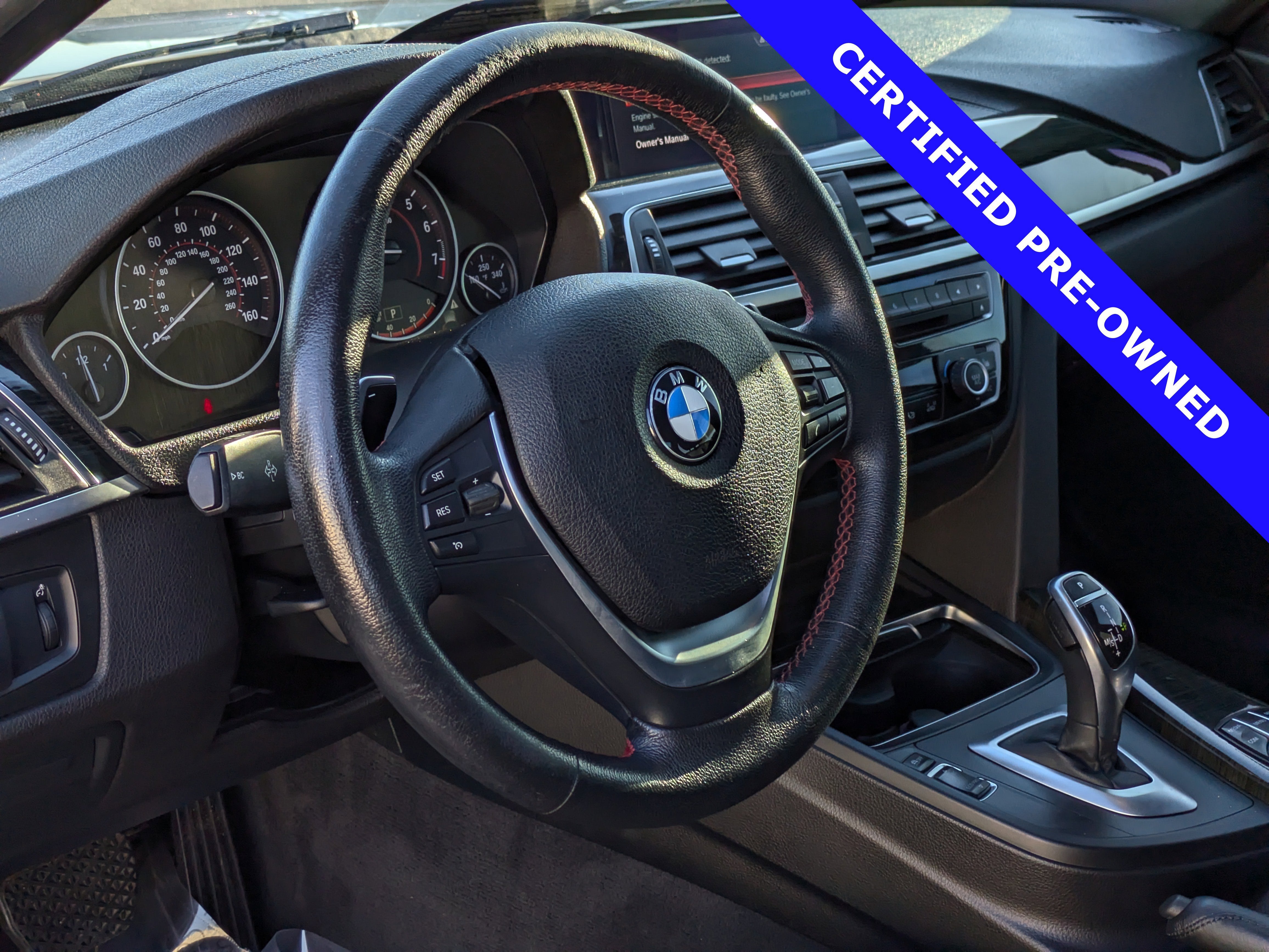 2018 BMW 3 Series 330i xDrive