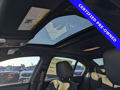 2018 BMW 3 Series 330i xDrive