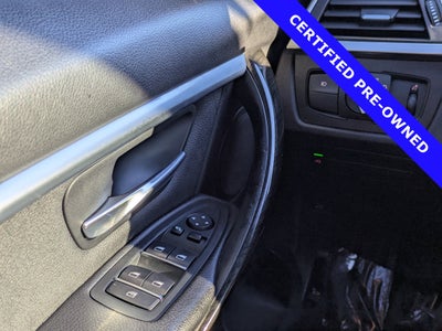 2018 BMW 3 Series 330i xDrive