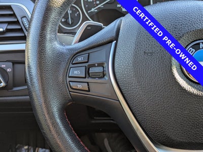 2018 BMW 3 Series 330i xDrive