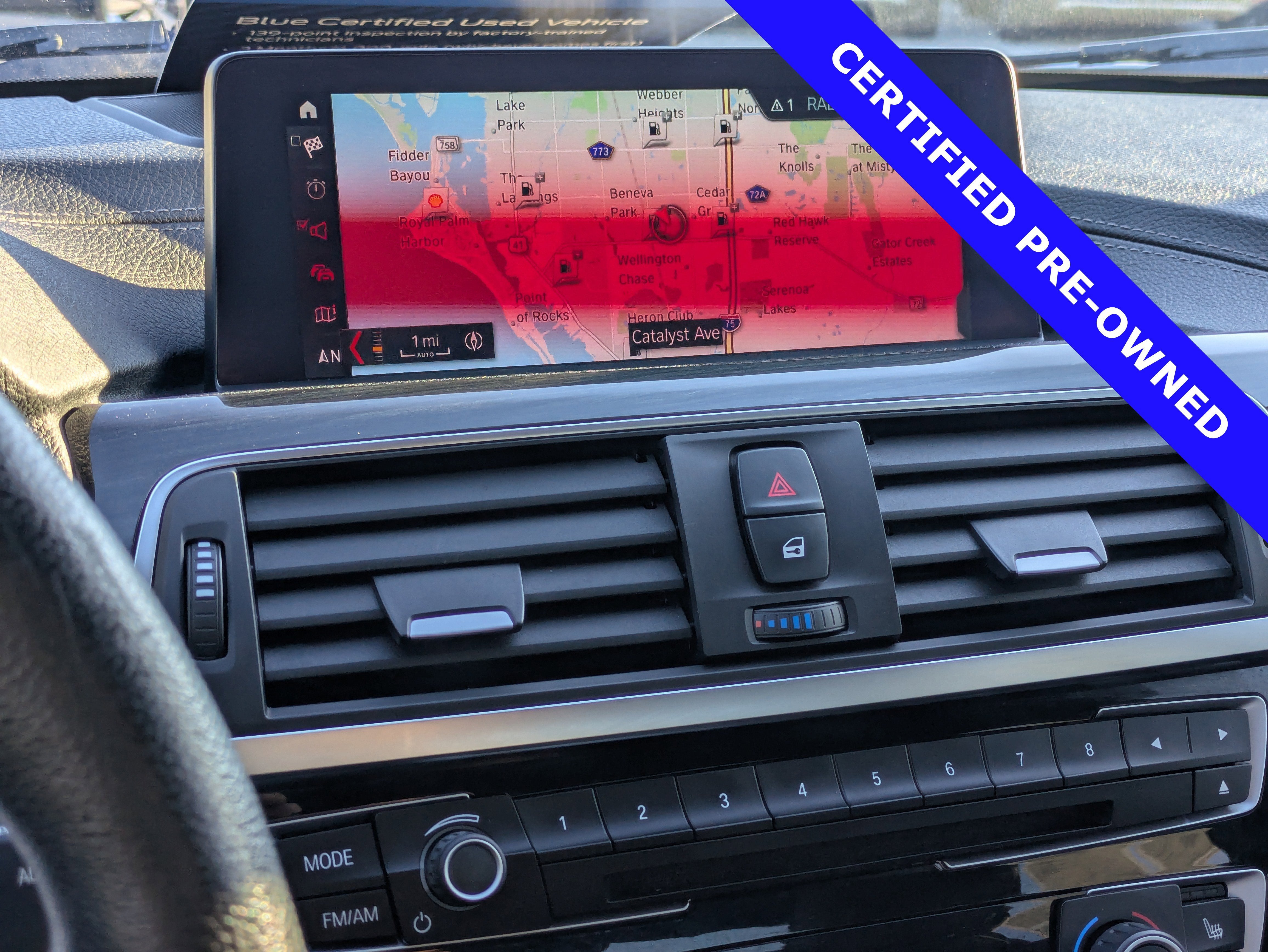 2018 BMW 3 Series 330i xDrive