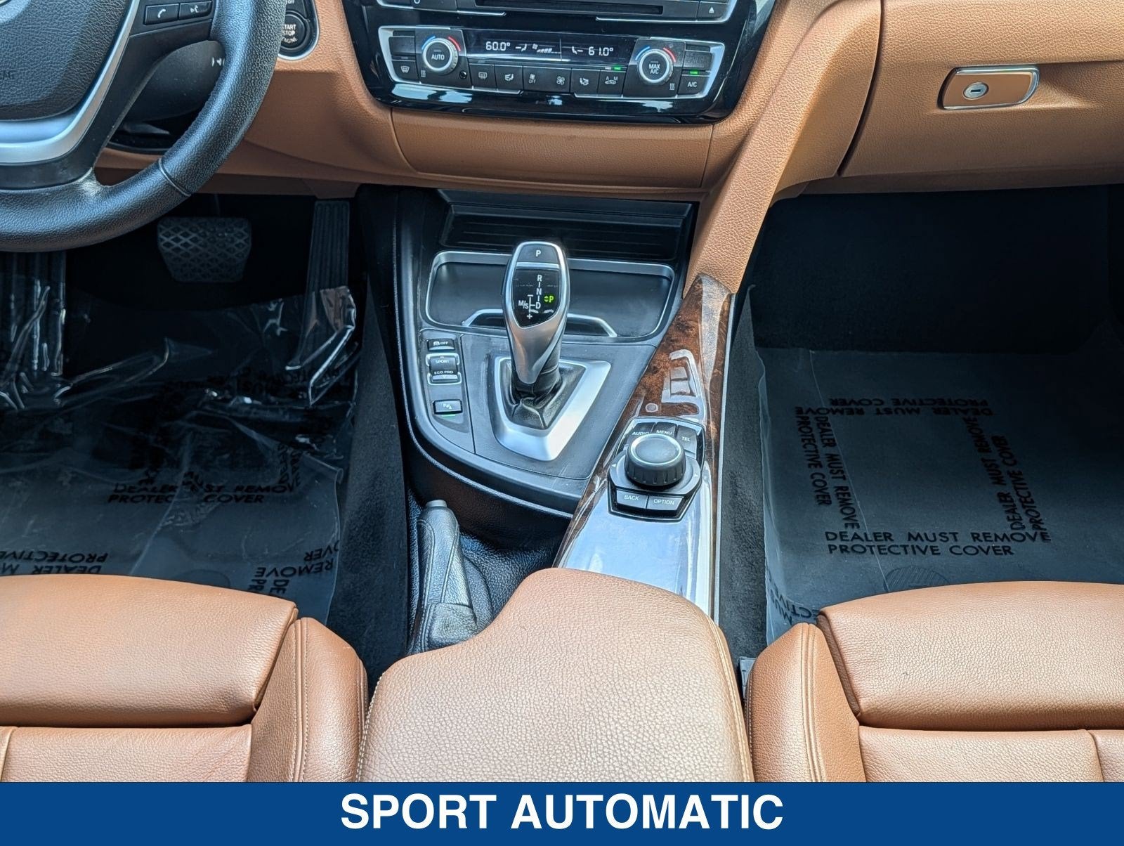 2016 BMW 3 Series 328i