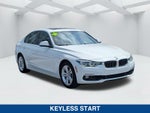 2016 BMW 3 Series 328i