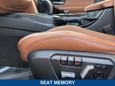 2016 BMW 3 Series 328i