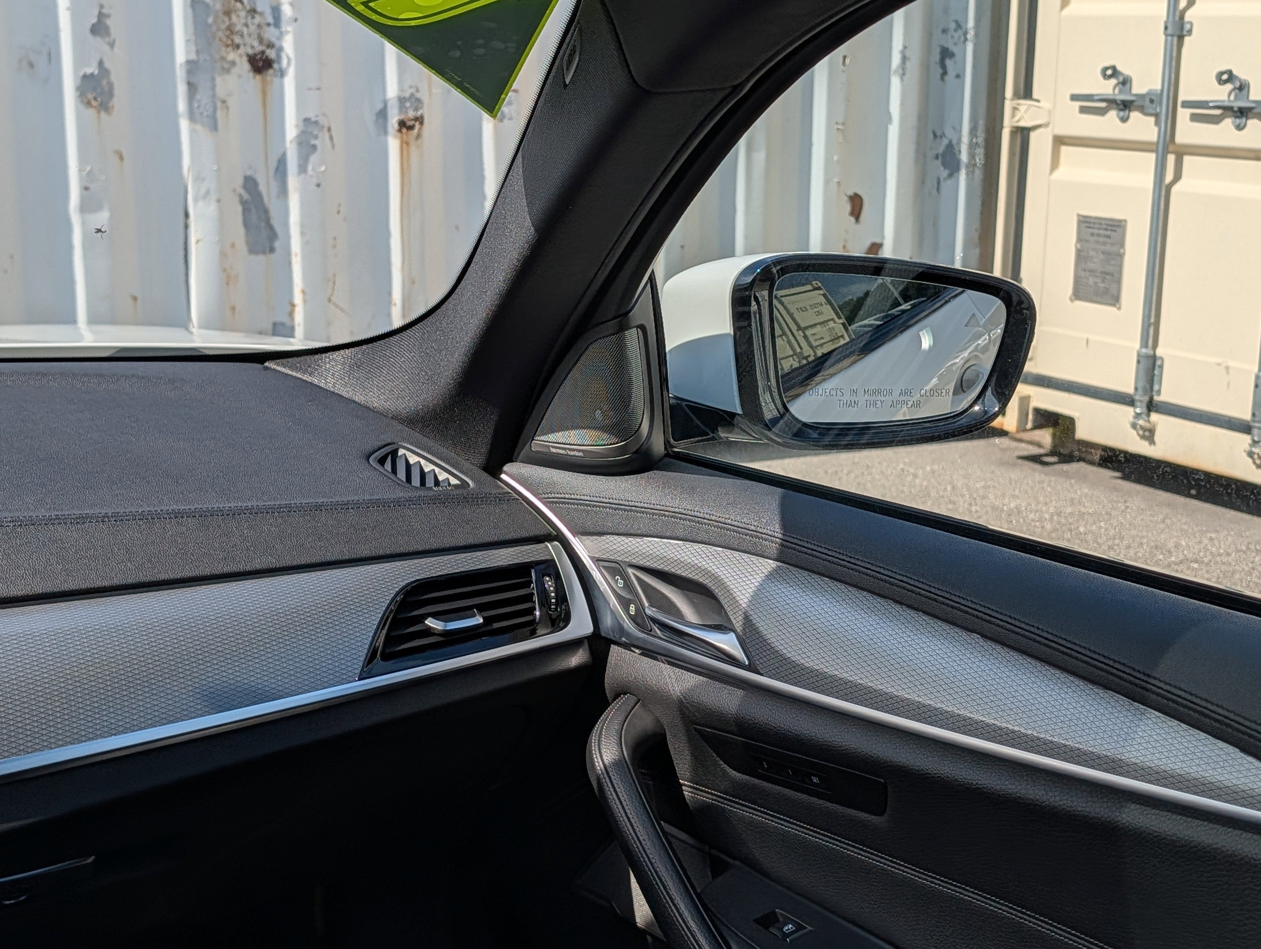 2017 BMW 5 Series 530i