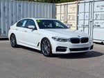 2017 BMW 5 Series 530i