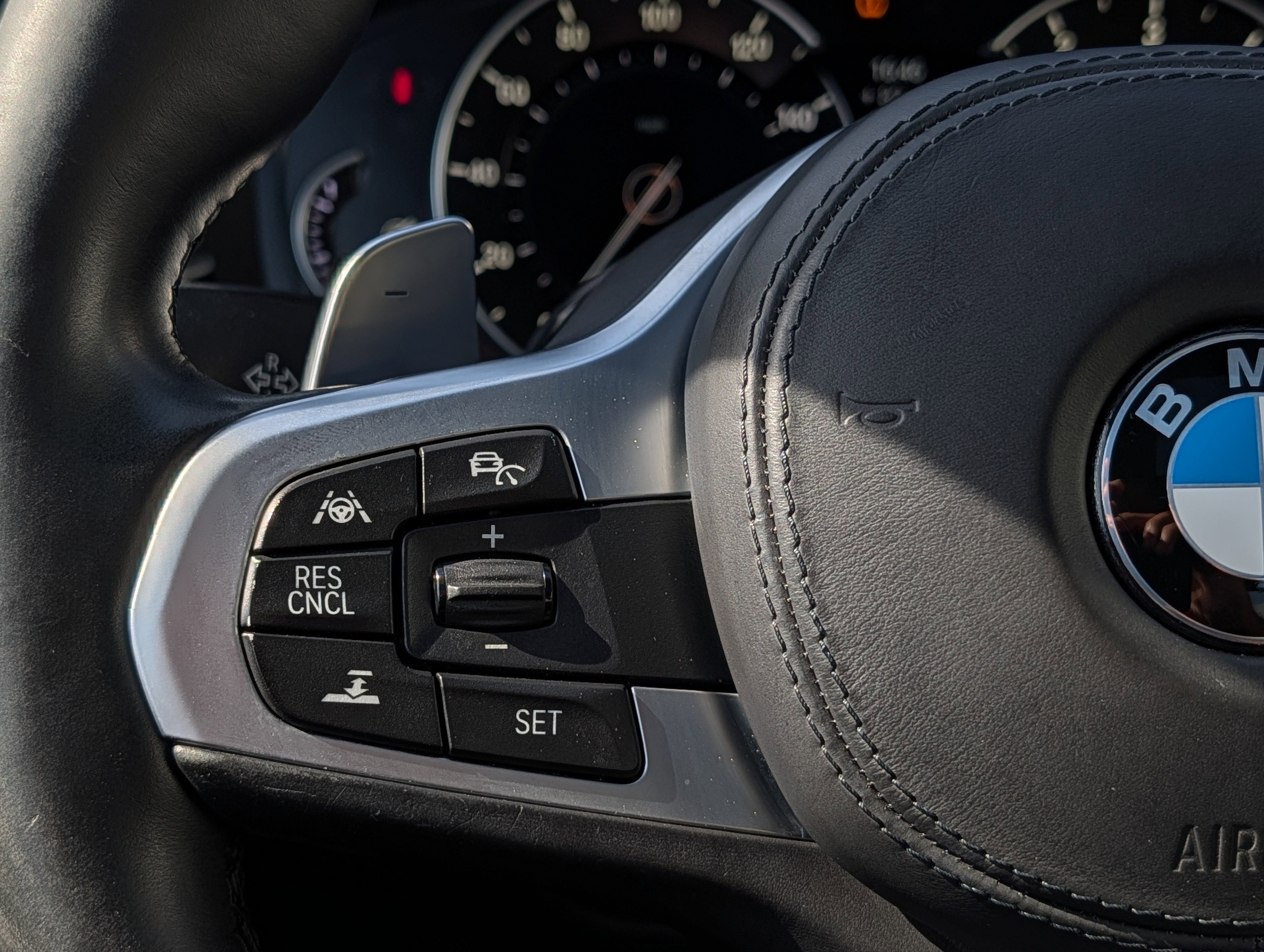 2017 BMW 5 Series 530i
