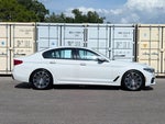 2017 BMW 5 Series 530i